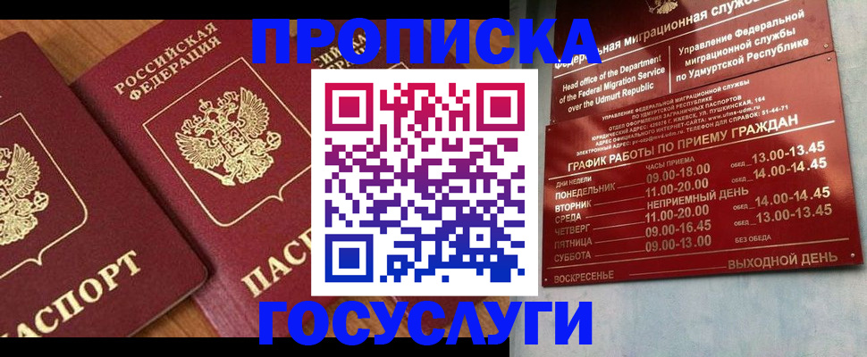 временная регистрация поиск в Электрогорске